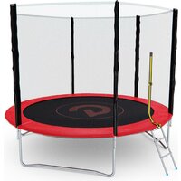 DFC Pelpo GBT-10R (красный) Image #4