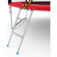 DFC Pelpo GBT-10R (красный) Image #8