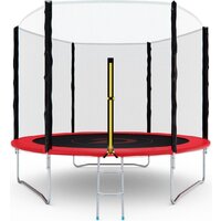 DFC Pelpo GBT-10R (красный) Image #2