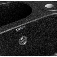 Gerhans E02 (черный) Image #5