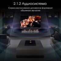 Digma Pro OLED 65M Image #16