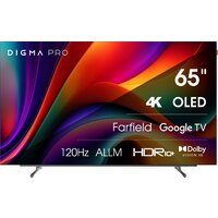 Digma Pro OLED 65M