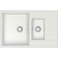 MARRBAXX Карельский камень модель 210/G31 (белый)