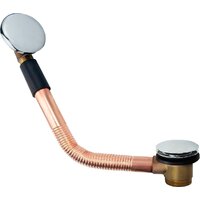 Lauter Amelia 140 21204040 (с ножками и сифоном 21Y11030 хром) Image #30