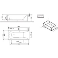 AM.PM Spirit W72A-170-075W-A2 Image #4