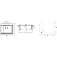 ZorG Rock 60 Premium alumetallic Image #4