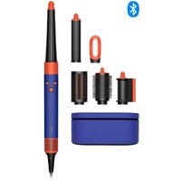 Dyson Airwrap Complete Long HS08 i.d. (с переходником на евровилку, синие румяна/топаз)