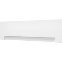 Lauter Estelle 180х80 21206080 (с ножками, лицевым и торцевым экраном) Image #24