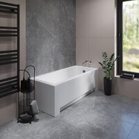 Lauter Estelle 180х80 21206080 (с ножками, лицевым и торцевым экраном) Image #10