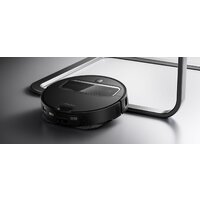 Roborock Saros Z70 RRE0R50 (евровилка, с русской озвучкой, черный) Image #9