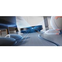 Roborock Saros Z70 RRE0R50 (евровилка, с русской озвучкой, черный) Image #10