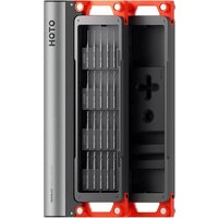 HOTO SNAPBLOQ Electric Mini Drill Set (с АКБ, кейс) Image #2