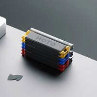 HOTO SNAPBLOQ Electric Mini Drill Set (с АКБ, кейс) Image #4