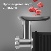 Redmond (Редмонд) MG506 Image #4