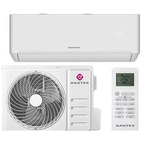 Dantex Advance Pro Plus RK-09SATI PLUS/RK-09SATIE Image #2