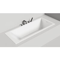 Salini Cascata Kit 170x75 104313M (S-Sense, матовый) Image #8