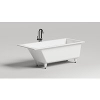 Salini Cascata Kit 170x75 104313M (S-Sense, матовый) Image #4