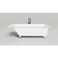 Salini Cascata Kit 170x75 104313M (S-Sense, матовый) Image #7