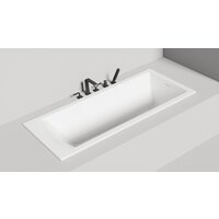 Salini Cascata Kit 170x75 104313M (S-Sense, матовый) Image #3