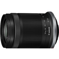 Canon RF-S 18-150mm F3.5-6.3 IS STM