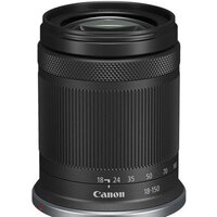 Canon RF-S 18-150mm F3.5-6.3 IS STM Image #5