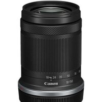 Canon RF-S 18-150mm F3.5-6.3 IS STM Image #3