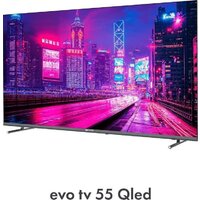 Evo TV 55 QLED TD0051757RU Image #6