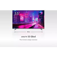 Evo TV 55 QLED TD0051757RU Image #5