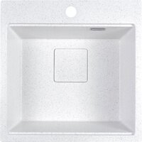 Marblan Comfort 50 (серый, с сифоном)