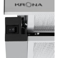 Krona Gerda 600 PB T КА-00008450 (нержавеющая сталь) Image #9