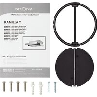 Krona Gerda 600 PB T КА-00008450 (нержавеющая сталь) Image #13