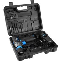 Deko DKCD12V PRO 083-1004 (с 2-мя АКБ 1.5Ач, кейс) Image #5