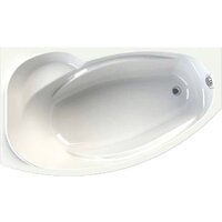 Radomir София Терапия 2-81-2-1-0-223 (с гидромассажем, левый)