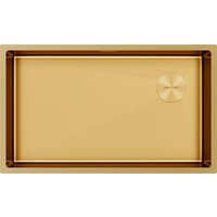 Paulmark NEXT-SKEW 74 Uni PM887444-BG (золото/брашированное золото)