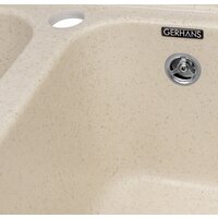 Gerhans C02 (бежевый) Image #5