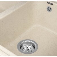 Gerhans C02 (бежевый) Image #4