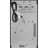 MAUNFELD CVCE302EXBK Image #5