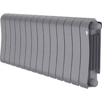 Royal Thermo Infinity 300 Silver Satin VR80 - 14 секций