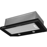 Konigin Pixel Out 60 (черный)