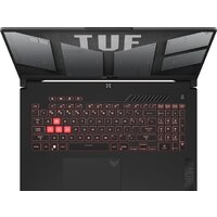 ASUS TUF Gaming A17 2023 FA707NUG-HX182 Image #3