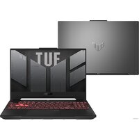 ASUS TUF Gaming A17 2023 FA707NUG-HX182
