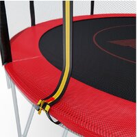 DFC Pelpo GBT-12R (красный) Image #6