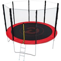 DFC Pelpo GBT-12R (красный)