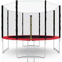 DFC Pelpo GBT-12R (красный) Image #2