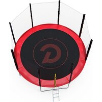 DFC Pelpo GBT-12R (красный) Image #5