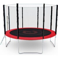 DFC Pelpo GBT-12R (красный) Image #3