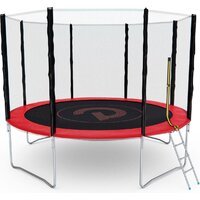 DFC Pelpo GBT-12R (красный) Image #4