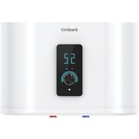 Timberk Home Intellect T-WSS50-N77-U-WF Image #3