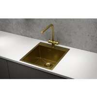 Granula GR-4600 (золото сатин) Image #2