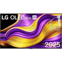 LG OLED evo AI G5 OLED65G5RLA Image #1